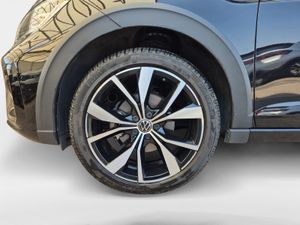 Volkswagen Taigo 1.0 Tsi 115 Cv Dsg Rline  - Foto 9