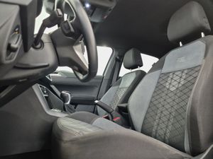 Volkswagen Taigo 1.0 Tsi 115 Cv Dsg R-line  - Foto 21