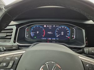 Volkswagen Taigo 1.0 Tsi 115 Cv Dsg R-line  - Foto 14