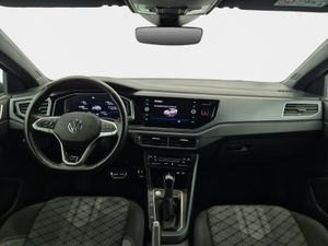 Volkswagen Taigo 1.0 Tsi 115 Cv Dsg R-line  - Foto 15