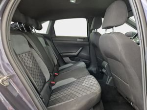 Volkswagen Taigo 1.0 Tsi 115 Cv Dsg R-line  - Foto 17