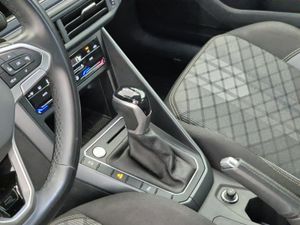 Volkswagen Taigo 1.0 Tsi 115 Cv Dsg R-line  - Foto 12
