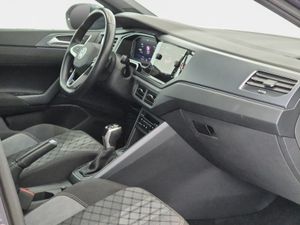 Volkswagen Taigo 1.0 Tsi 115 Cv Dsg R-line  - Foto 19