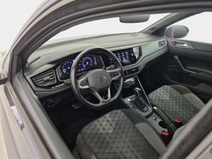 Volkswagen Taigo 1.0 Tsi 115 Cv Dsg R-line  - Foto 22
