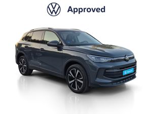 Volkswagen Tiguan 15 Tsi Ehybrid Dsg Mas  - Foto 7