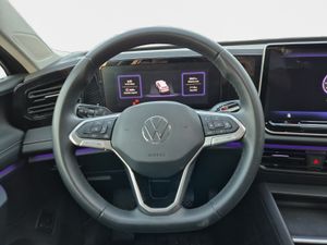 Volkswagen Tiguan 15 Tsi Ehybrid Dsg Mas  - Foto 13