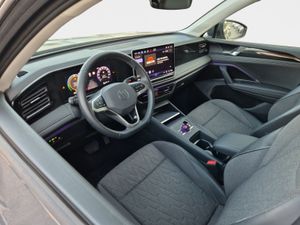 Volkswagen Tiguan 15 Tsi Ehybrid Dsg Mas  - Foto 25