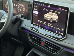 Volkswagen Tiguan 15 Tsi Ehybrid Dsg Mas  - Foto 27