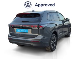 Volkswagen Tiguan 15 Tsi Ehybrid Dsg Mas  - Foto 5