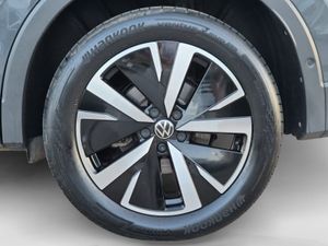 Volkswagen Tiguan 15 Tsi Ehybrid Dsg Mas  - Foto 9
