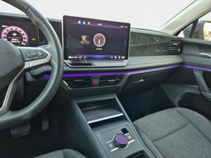 Volkswagen Tiguan 15 Tsi Ehybrid Dsg Mas  - Foto 20