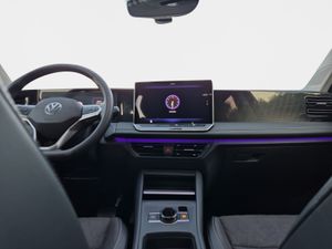 Volkswagen Tiguan 15 Tsi Ehybrid Dsg Mas  - Foto 12