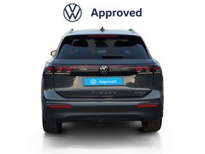 Volkswagen Tiguan 15 Tsi Ehybrid Dsg Mas  - Foto 4