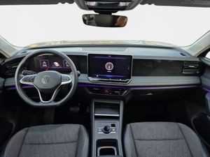 Volkswagen Tiguan 15 Tsi Ehybrid Dsg Mas  - Foto 15