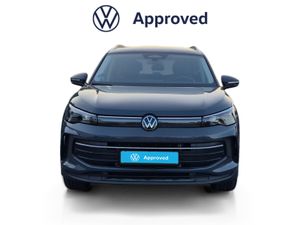 Volkswagen Tiguan 15 Tsi Ehybrid Dsg Mas  - Foto 8
