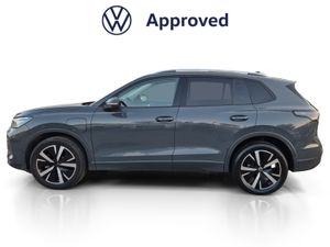 Volkswagen Tiguan 15 Tsi Ehybrid Dsg Mas  - Foto 2