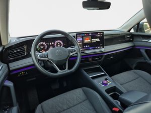 Volkswagen Tiguan 15 Tsi Ehybrid Dsg Mas  - Foto 22