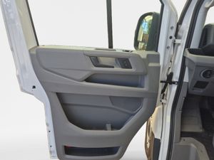 Volkswagen Crafter Furgon Bm L3h2 140cv  - Foto 11