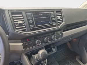 Volkswagen Crafter Furgon Bm L3h2 140cv  - Foto 12