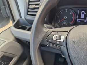 Volkswagen Crafter Furgon Bm L3h2 140cv  - Foto 22