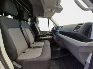 Volkswagen Crafter Furgon Bm L3h2 140cv  - Foto 16