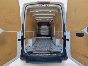 Volkswagen Crafter Furgon Bm L3h2 140cv  - Foto 18
