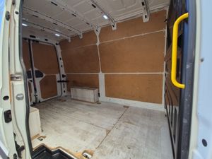 Volkswagen Crafter Furgon Bm L3h2 140cv  - Foto 17