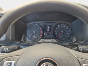 Volkswagen Crafter Furgon Bm L3h2 140cv  - Foto 14