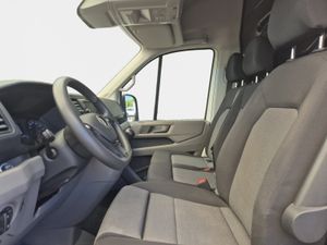 Volkswagen Crafter Furgon Bm L3h2 140cv  - Foto 10