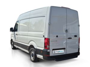 Volkswagen Crafter Furgon Bm L3h2 140cv  - Foto 3
