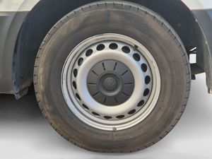 Volkswagen Crafter Furgon Bm L3h2 140cv  - Foto 9