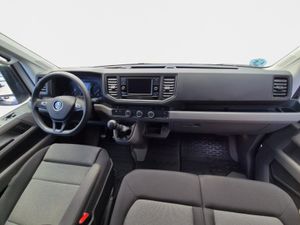 Volkswagen Crafter Furgon Bm L3h2 140cv  - Foto 15