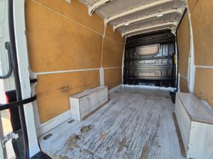 Volkswagen Crafter Furgon Bm L3h2 140cv  - Foto 19
