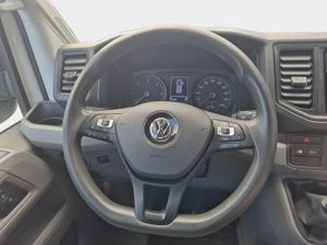 Volkswagen Crafter Furgon Bm L3h2 140cv  - Foto 13