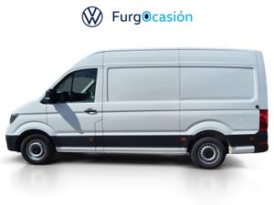 Volkswagen Crafter Furgon Bm L3h2 140cv  - Foto 2