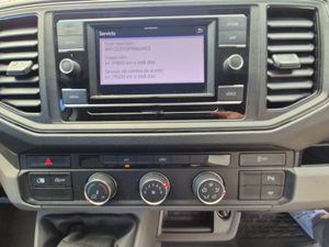 Volkswagen Crafter Furgon Bm L3h2 140cv  - Foto 20