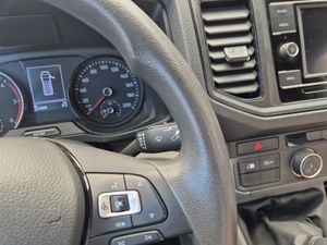 Volkswagen Crafter Furgon Bm L3h2 140cv  - Foto 23