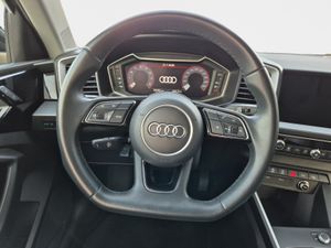 Audi A1 Sb 25 Tfsi Adrenalin  - Foto 13