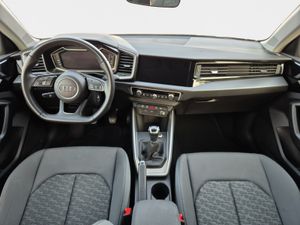 Audi A1 Sb 25 Tfsi Adrenalin  - Foto 15