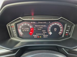 Audi A1 Sb 25 Tfsi Adrenalin  - Foto 25