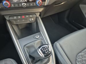 Audi A1 Sb 25 Tfsi Adrenalin  - Foto 27