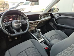 Audi A1 Sb 25 Tfsi Adrenalin  - Foto 29