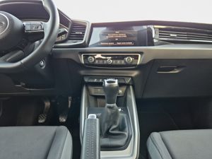 Audi A1 Sb 25 Tfsi Adrenalin  - Foto 12