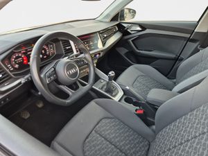 Audi A1 Sb 25 Tfsi Adrenalin  - Foto 23