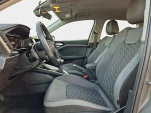 Audi A1 Sb 25 Tfsi Adrenalin  - Foto 10