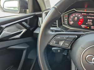 Audi A1 Sb 25 Tfsi Adrenalin  - Foto 21