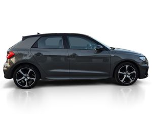 Audi A1 Sb 25 Tfsi Adrenalin  - Foto 6