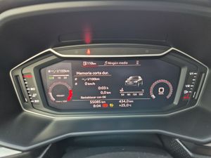Audi A1 Sb 25 Tfsi Adrenalin  - Foto 19