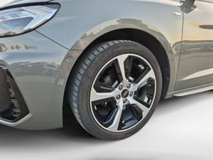 Audi A1 Sb 25 Tfsi Adrenalin  - Foto 9