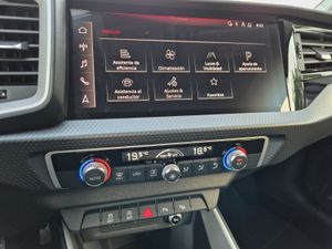 Audi A1 Sb 25 Tfsi Adrenalin  - Foto 20